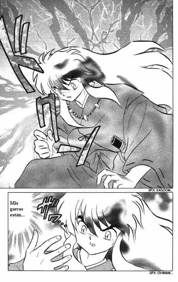Inuyasha (1996) - Capítulo 80 - Página 17 - LectorTMOo