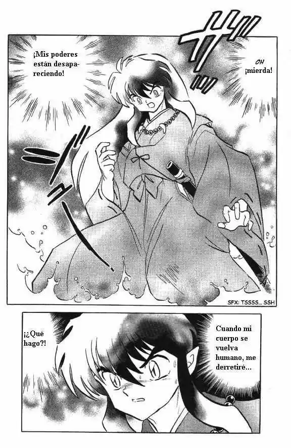 Inuyasha (1996) - Capítulo 80 - Página 18 - LectorTMOo