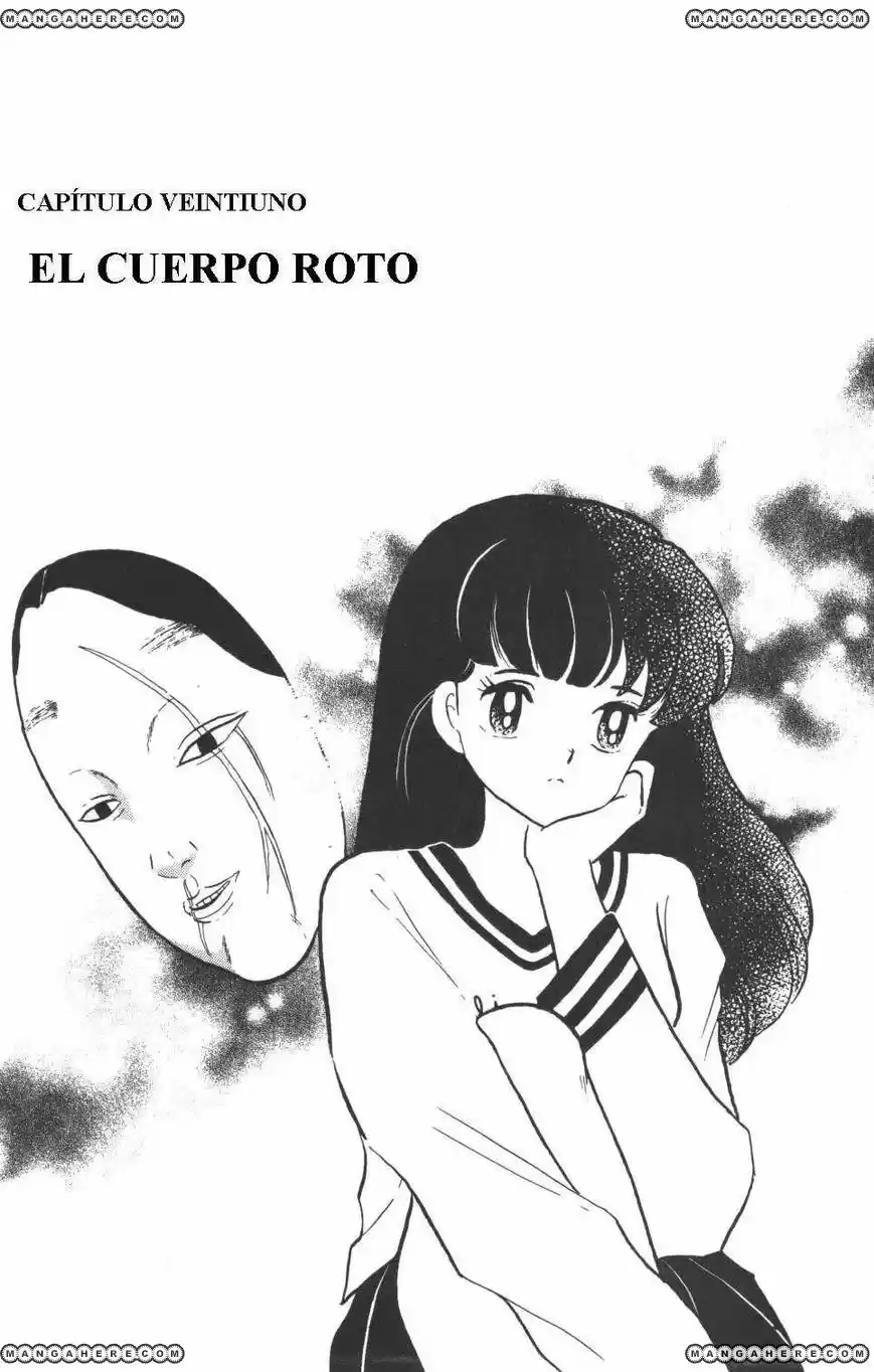 Inuyasha (1996) - Capítulo 81 - Página 4 - LectorTMOo