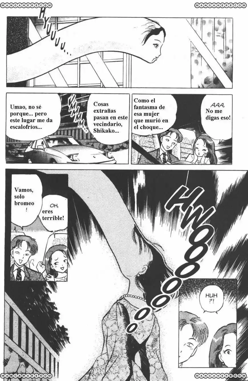 Inuyasha (1996) - Capítulo 81 - Página 6 - LectorTMOo