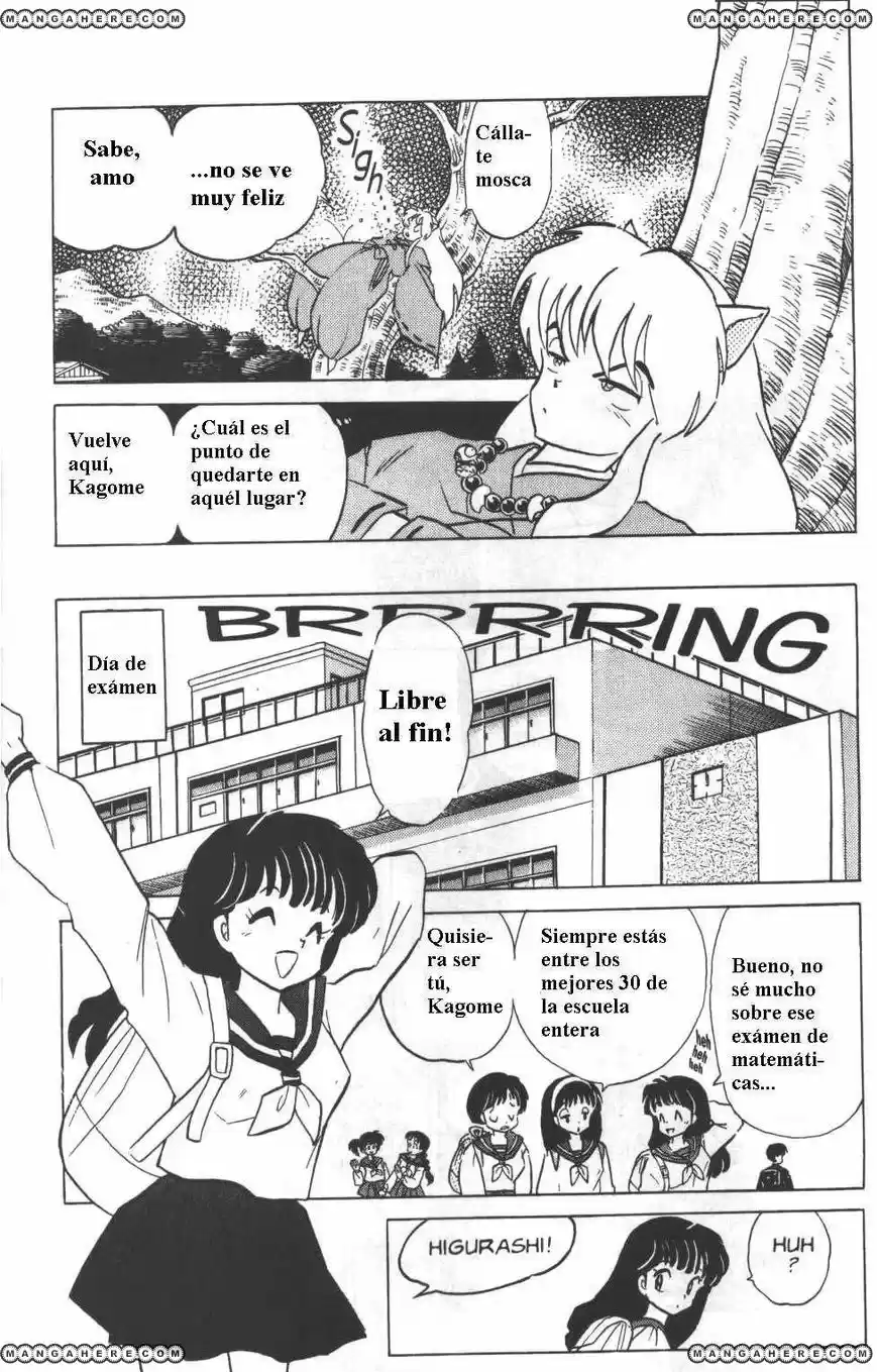 Inuyasha (1996) - Capítulo 81 - Página 9 - LectorTMOo
