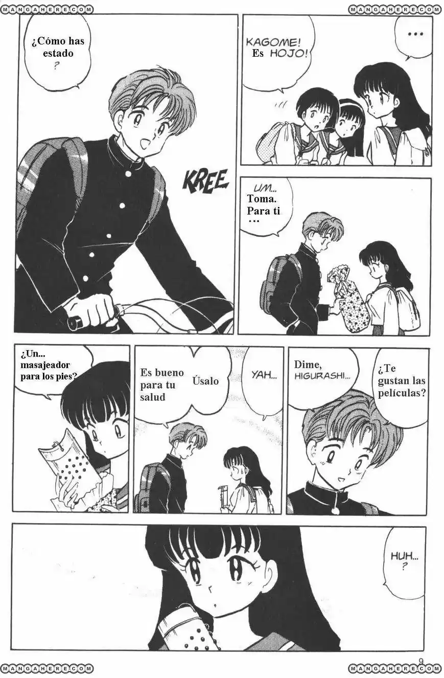 Inuyasha (1996) - Capítulo 81 - Página 10 - LectorTMOo