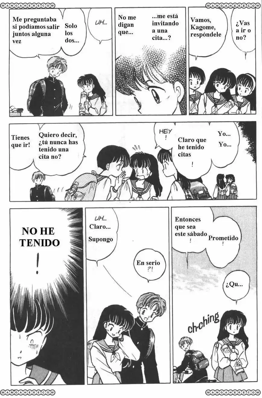 Inuyasha (1996) - Capítulo 81 - Página 11 - LectorTMOo