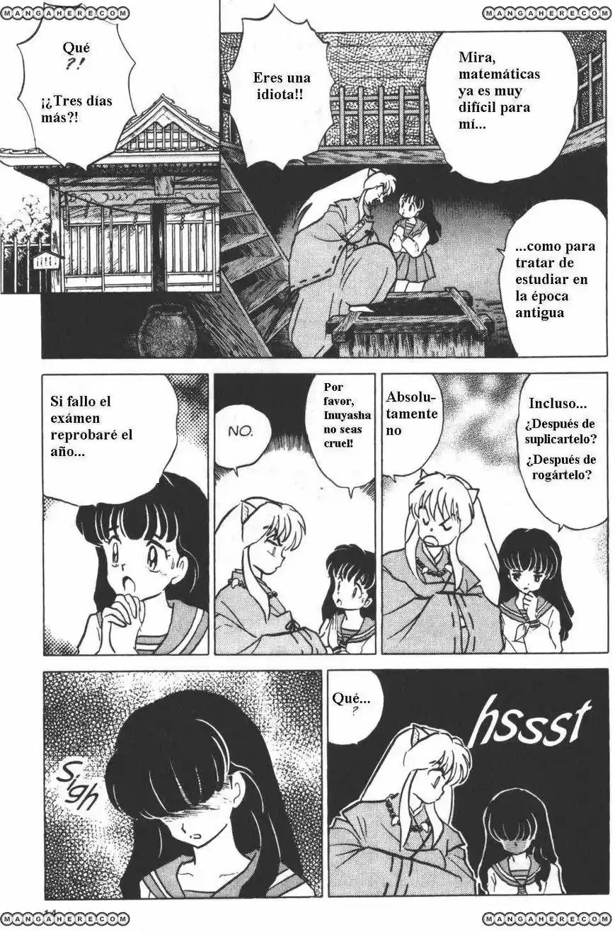 Inuyasha (1996) - Capítulo 81 - Página 15 - LectorTMOo