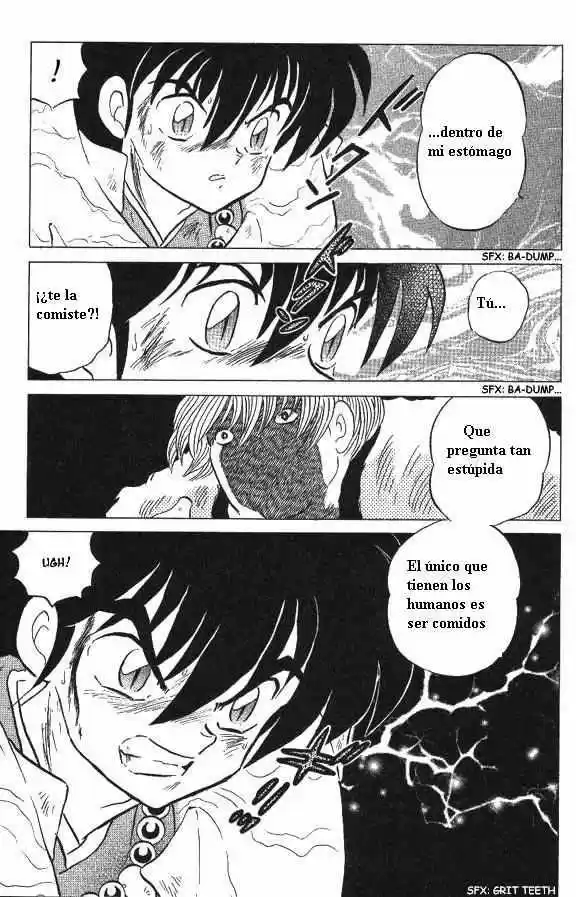 Inuyasha (1996) - Capítulo 82 - Página 9 - LectorTMOo