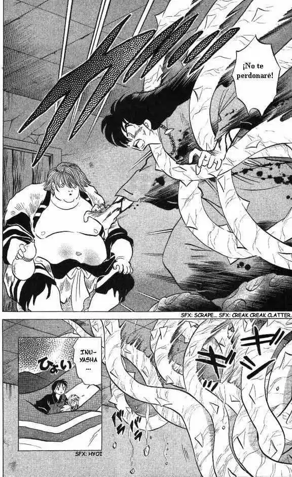 Inuyasha (1996) - Capítulo 82 - Página 10 - LectorTMOo