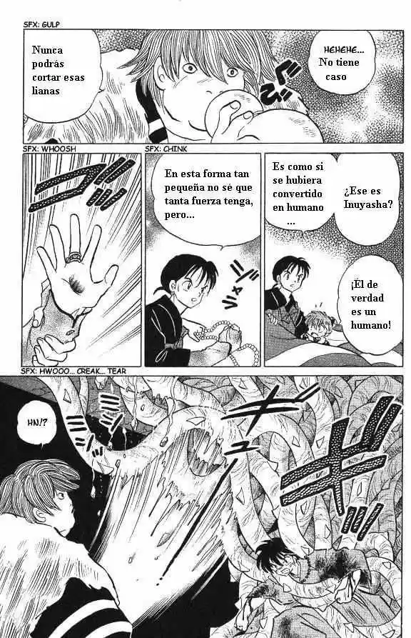 Inuyasha (1996) - Capítulo 82 - Página 11 - LectorTMOo