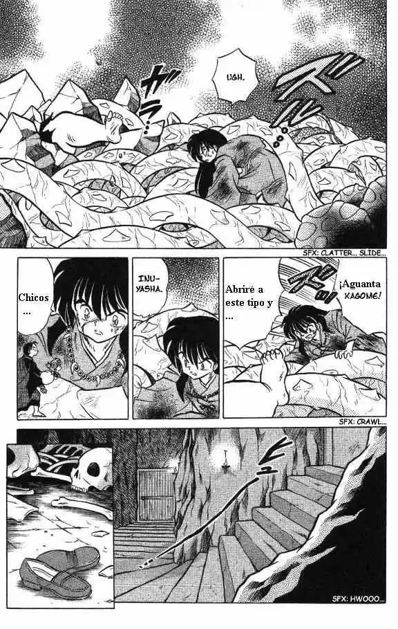 Inuyasha (1996) - Capítulo 82 - Página 13 - LectorTMOo