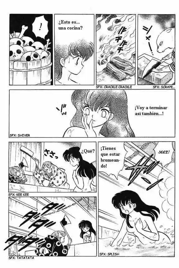 Inuyasha (1996) - Capítulo 82 - Página 15 - LectorTMOo