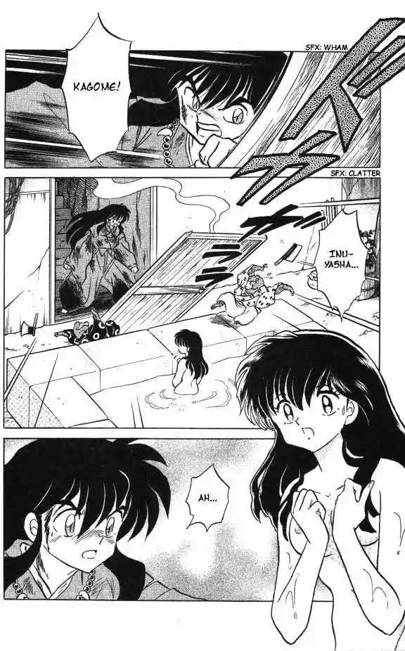 Inuyasha (1996) - Capítulo 82 - Página 16 - LectorTMOo