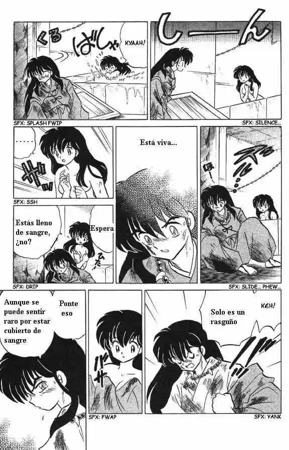 Inuyasha (1996) - Capítulo 82 - Página 17 - LectorTMOo