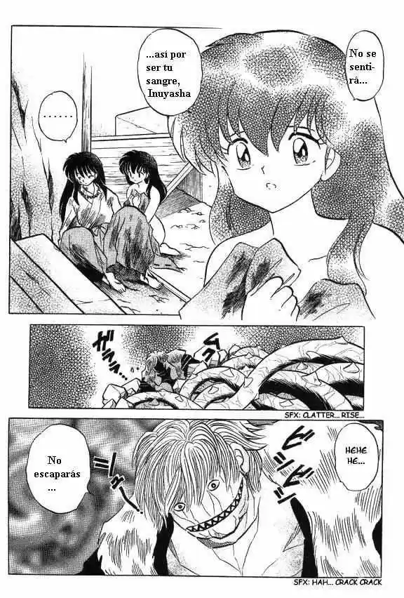 Inuyasha (1996) - Capítulo 82 - Página 18 - LectorTMOo