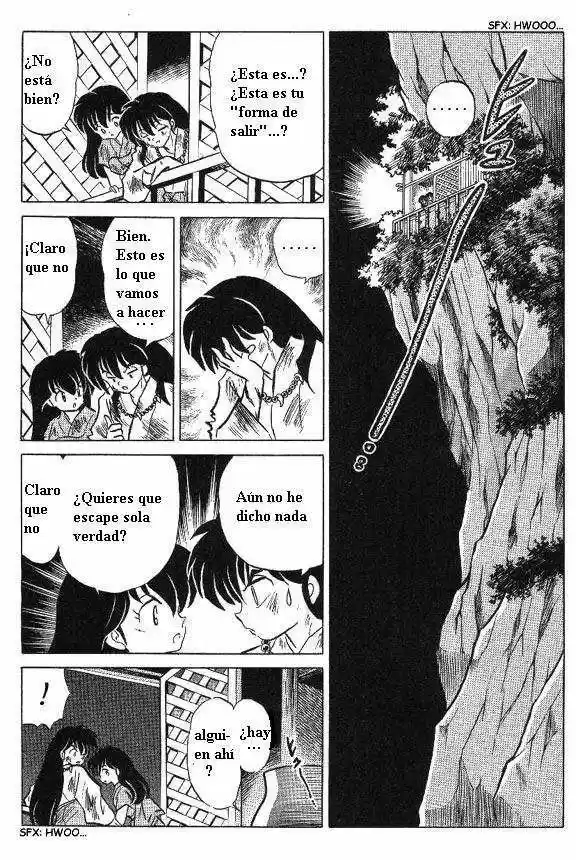 Inuyasha (1996) - Capítulo 83 - Página 5 - LectorTMOo