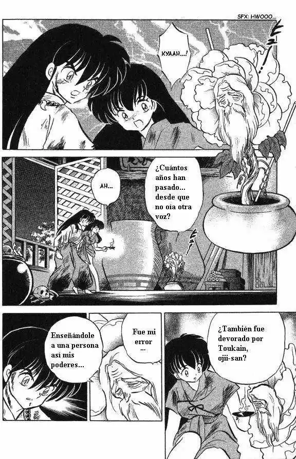 Inuyasha (1996) - Capítulo 83 - Página 6 - LectorTMOo
