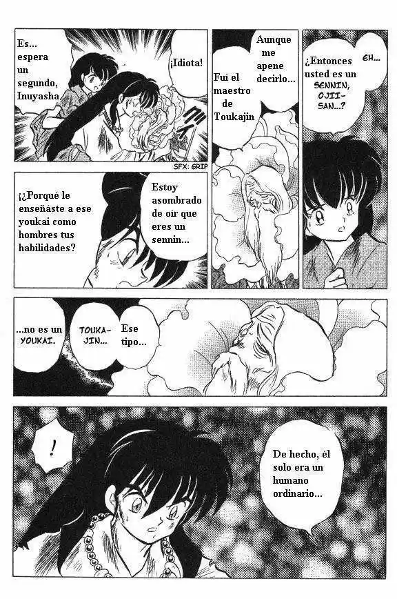 Inuyasha (1996) - Capítulo 83 - Página 7 - LectorTMOo