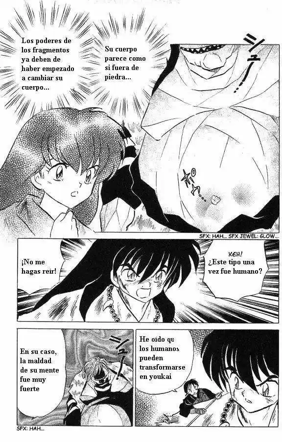 Inuyasha (1996) - Capítulo 83 - Página 9 - LectorTMOo