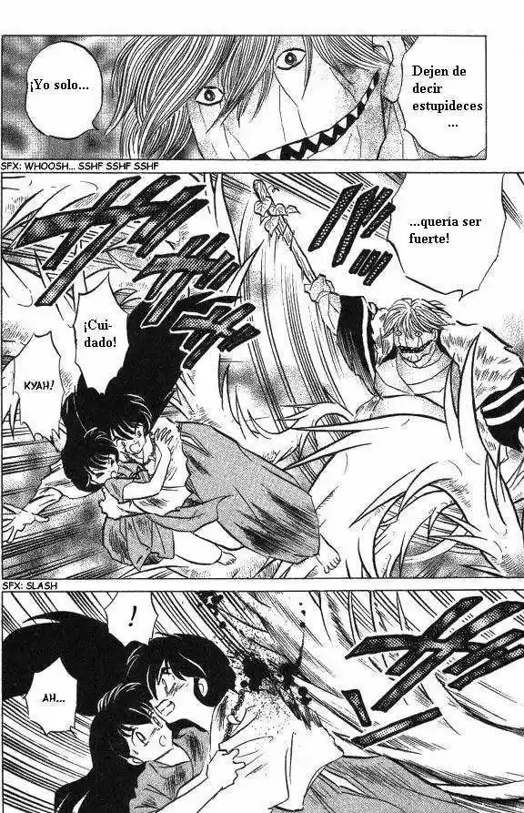 Inuyasha (1996) - Capítulo 83 - Página 10 - LectorTMOo