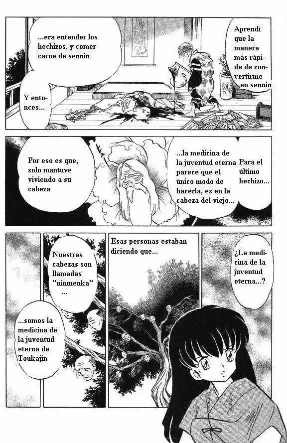 Inuyasha (1996) - Capítulo 83 - Página 12 - LectorTMOo