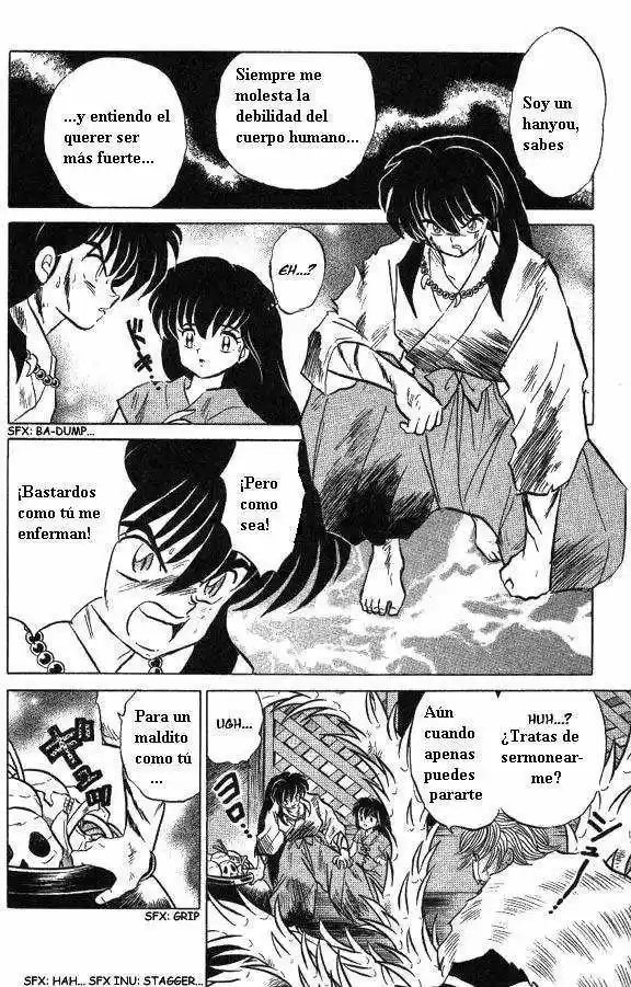 Inuyasha (1996) - Capítulo 83 - Página 14 - LectorTMOo