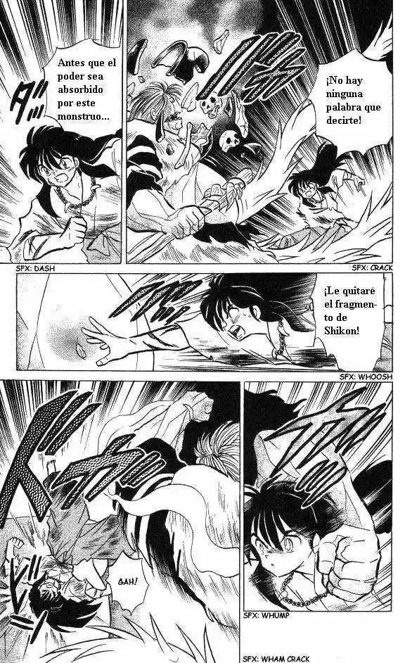 Inuyasha (1996) - Capítulo 83 - Página 15 - LectorTMOo