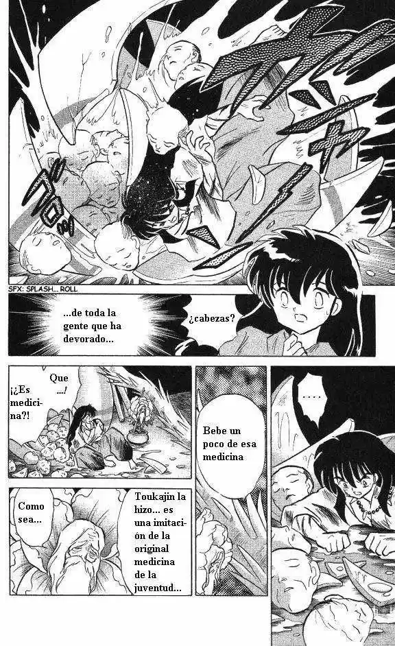 Inuyasha (1996) - Capítulo 83 - Página 16 - LectorTMOo