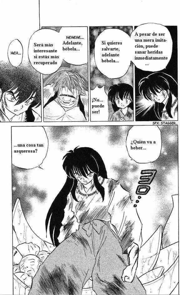Inuyasha (1996) - Capítulo 83 - Página 17 - LectorTMOo