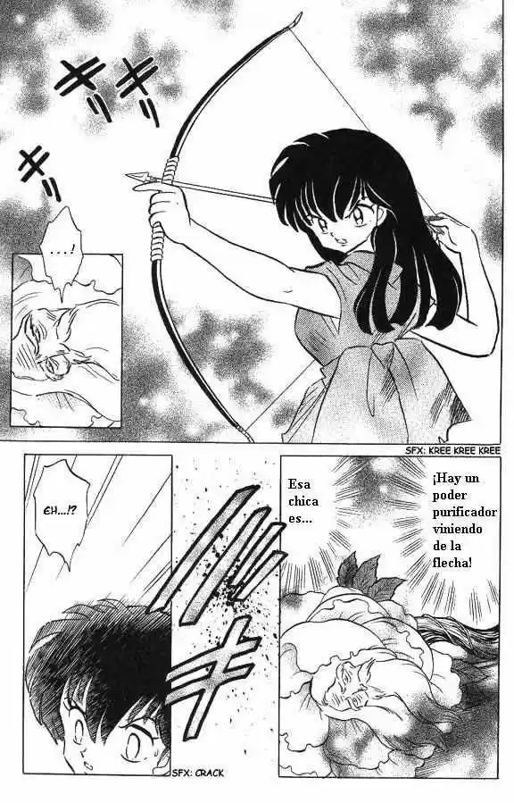 Inuyasha (1996) - Capítulo 84 - Página 7 - LectorTMOo