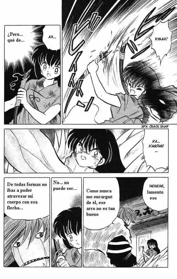 Inuyasha (1996) - Capítulo 84 - Página 8 - LectorTMOo