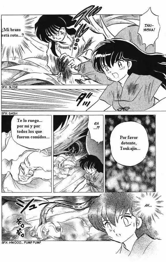Inuyasha (1996) - Capítulo 84 - Página 10 - LectorTMOo