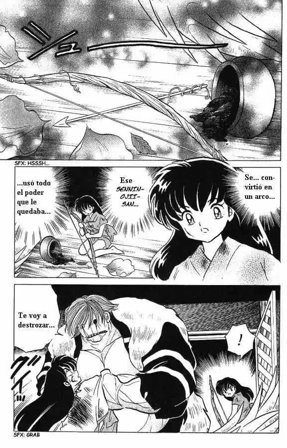 Inuyasha (1996) - Capítulo 84 - Página 11 - LectorTMOo