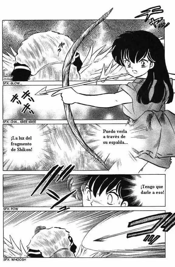 Inuyasha (1996) - Capítulo 84 - Página 12 - LectorTMOo