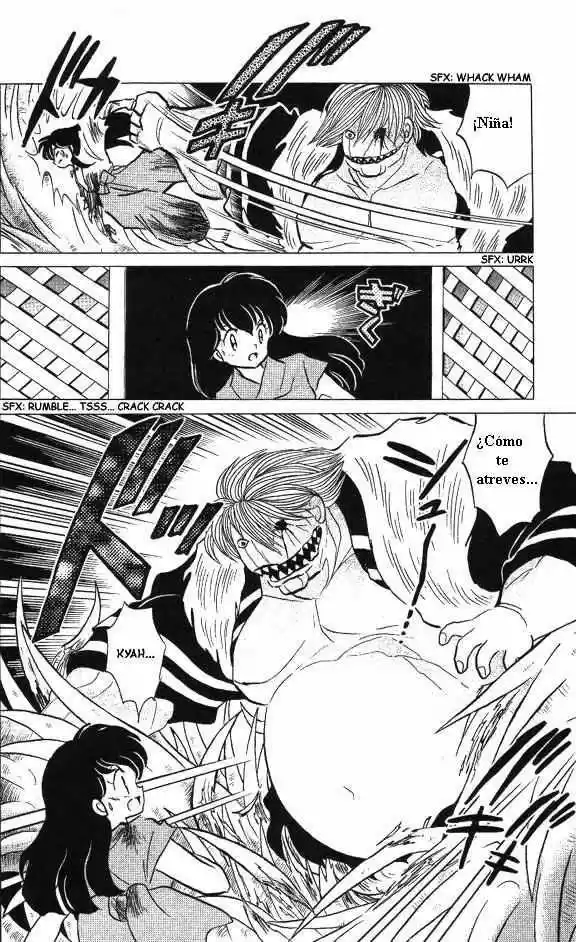 Inuyasha (1996) - Capítulo 84 - Página 14 - LectorTMOo