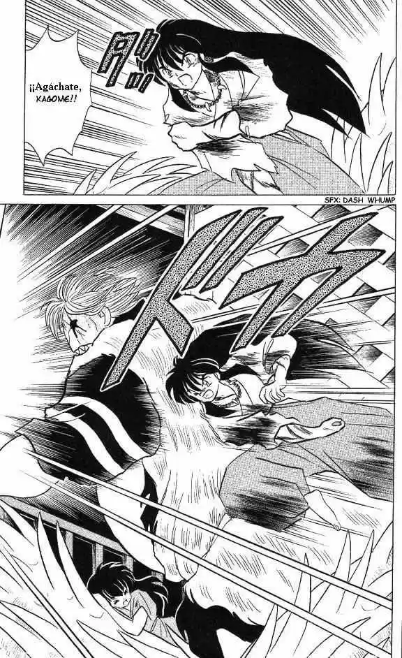 Inuyasha (1996) - Capítulo 84 - Página 15 - LectorTMOo