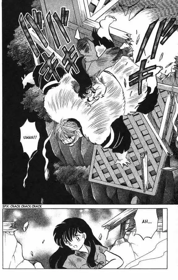 Inuyasha (1996) - Capítulo 84 - Página 16 - LectorTMOo