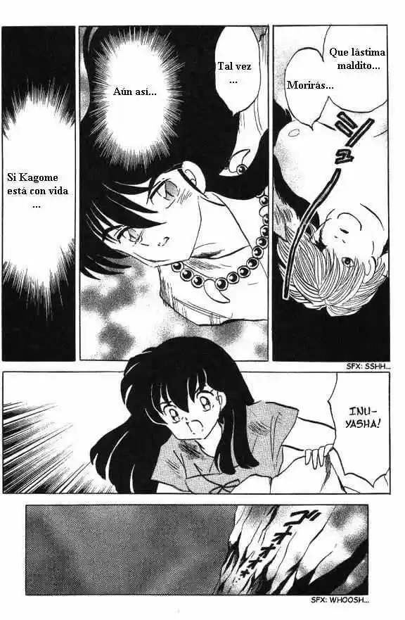 Inuyasha (1996) - Capítulo 84 - Página 18 - LectorTMOo