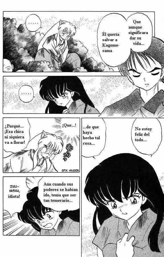Inuyasha (1996) - Capítulo 85 - Página 6 - LectorTMOo