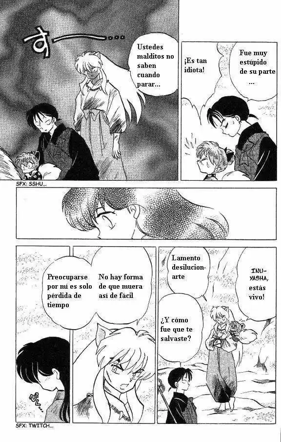 Inuyasha (1996) - Capítulo 85 - Página 7 - LectorTMOo