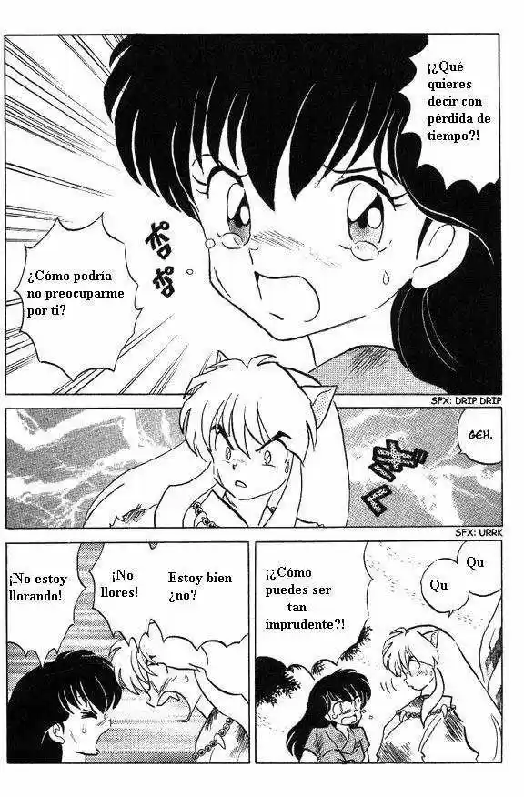 Inuyasha (1996) - Capítulo 85 - Página 8 - LectorTMOo