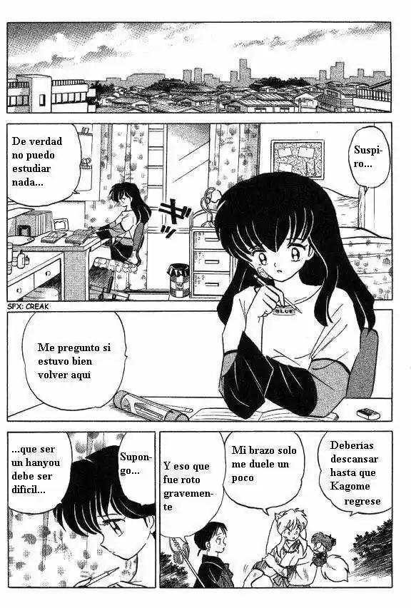 Inuyasha (1996) - Capítulo 85 - Página 10 - LectorTMOo