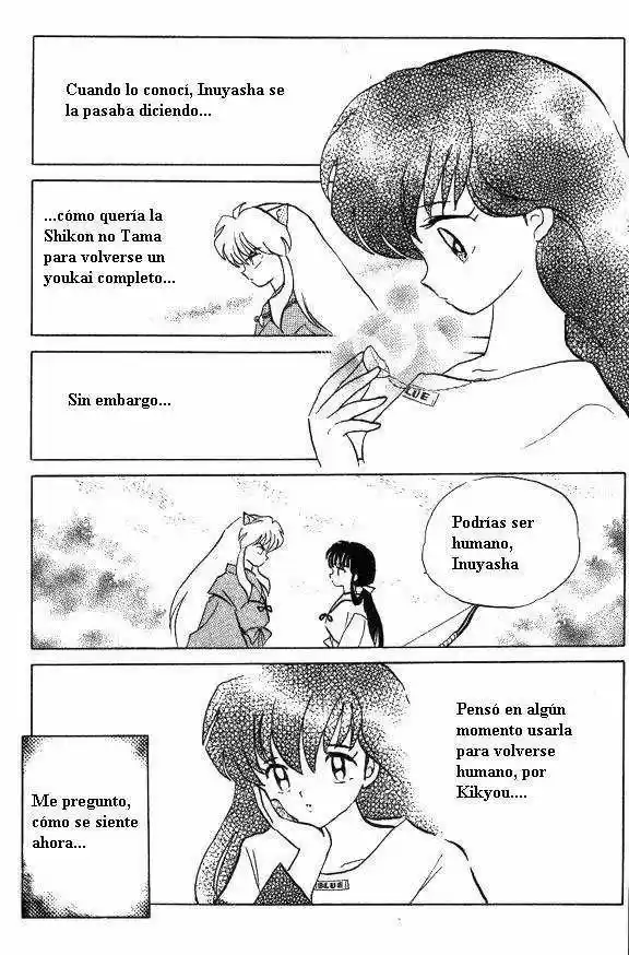 Inuyasha (1996) - Capítulo 85 - Página 11 - LectorTMOo