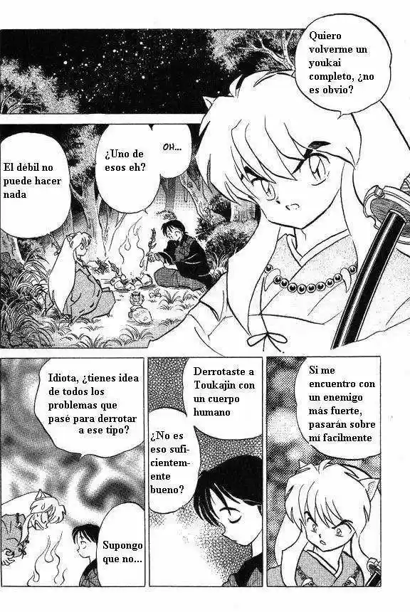 Inuyasha (1996) - Capítulo 85 - Página 12 - LectorTMOo