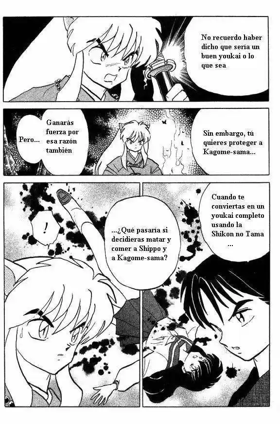 Inuyasha (1996) - Capítulo 85 - Página 14 - LectorTMOo