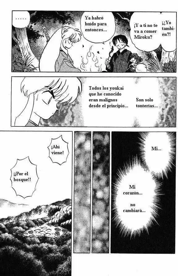 Inuyasha (1996) - Capítulo 85 - Página 15 - LectorTMOo