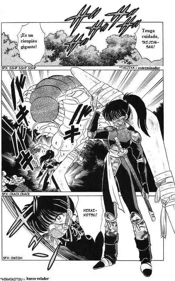 Inuyasha (1996) - Capítulo 85 - Página 16 - LectorTMOo