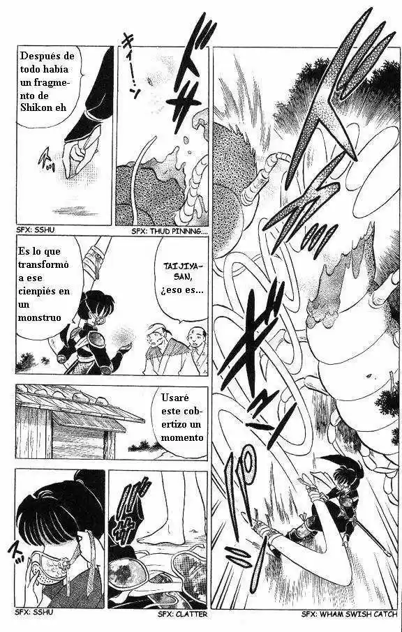 Inuyasha (1996) - Capítulo 85 - Página 17 - LectorTMOo