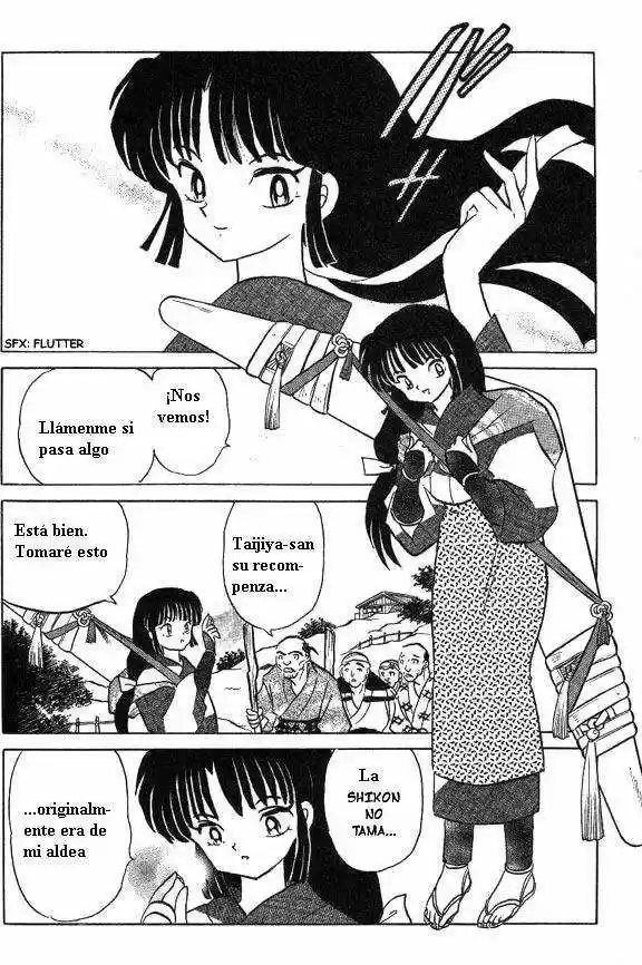Inuyasha (1996) - Capítulo 85 - Página 18 - LectorTMOo
