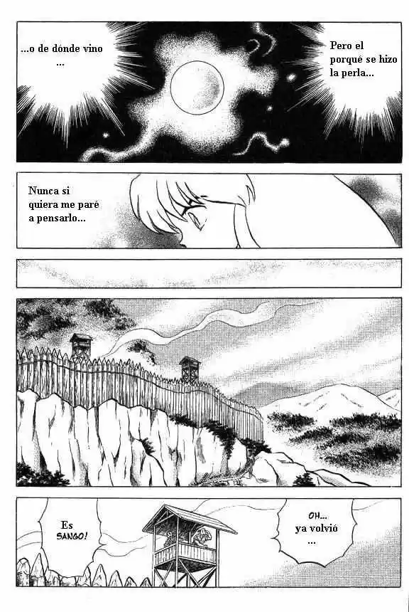 Inuyasha (1996) - Capítulo 86 - Página 5 - LectorTMOo