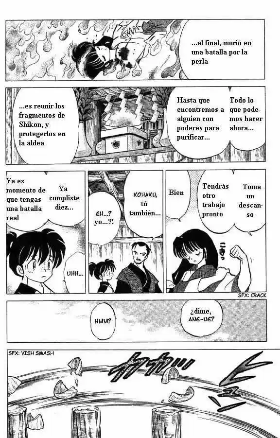 Inuyasha (1996) - Capítulo 86 - Página 8 - LectorTMOo