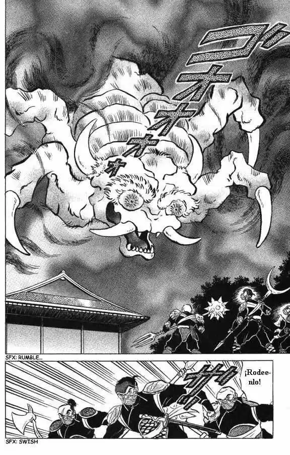 Inuyasha (1996) - Capítulo 86 - Página 12 - LectorTMOo