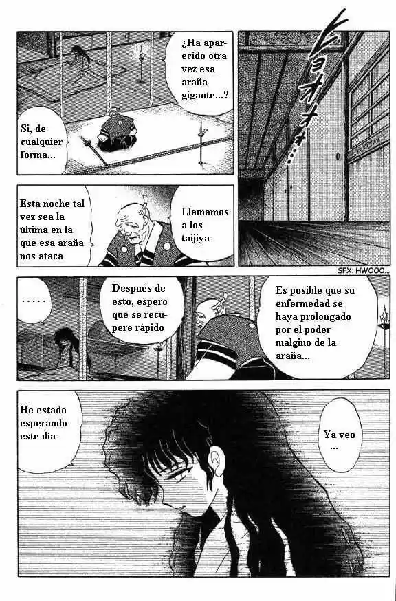 Inuyasha (1996) - Capítulo 86 - Página 13 - LectorTMOo
